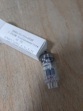 1 EC86  EC 86 Röhre Lorenz