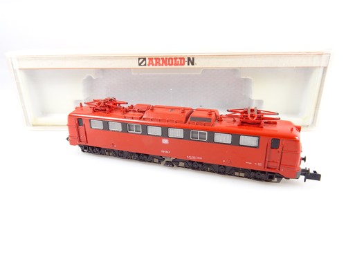 Arnold 2356 elektrolokomotive - arnold,