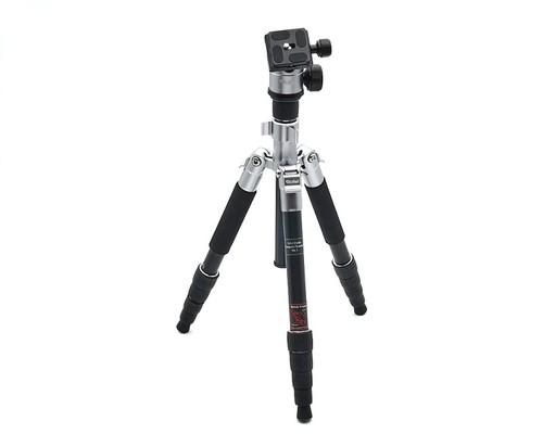 Compact traveler silber - compact,