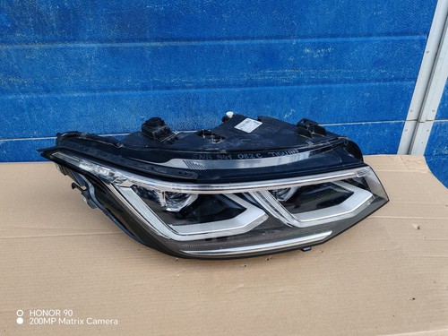 Frontscheinwerfer volkswagen - frontscheinwerfer,