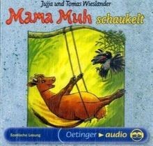 Mama muh schaukelt - muh, szenische