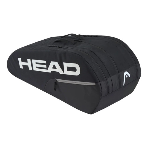 Head base racquet - head,