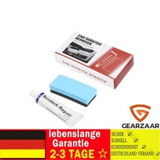 Autokratzerentferner KFZ