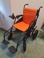 NEU ELEKTRISCHE ROLLSTUHLE 24V
