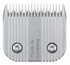 2,5 mm Moser Schneidsatz für