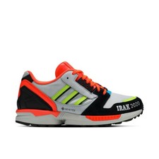 Adidas Torsion ZX8000 IRAK 2020 GoreTex Neu 41 42 43 44 45 46 FX0371 ( ZX9000 )