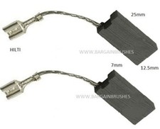 Kohlebürsten passt Hilti