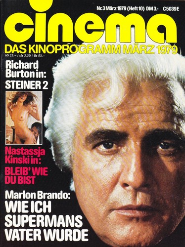 Cinema 1979 magic - cinema,