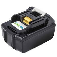 Akku für Makita BDA350Z BDF458 BGA452 BGD800 BJN161 BSS610 BTD129 BTL061 1500mAh