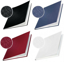 10 Leitz Buchbindemappen