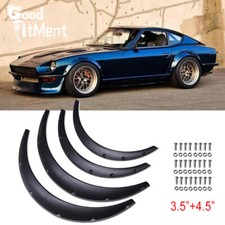 3.5"+4.5" Radlauf Kotflügel