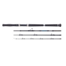 Balzer Adrenalin Travel Medium