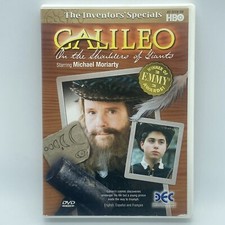 Galileo: On the Shoulders of