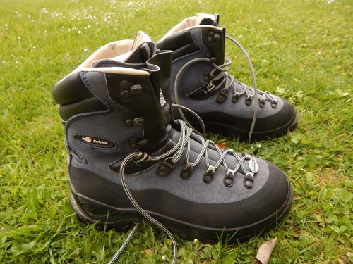 Raichle damen bergschuhe - raichle,