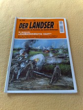 Der Landser Nr. 2883 Leibstandarte vor