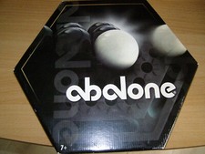 Abalone Spiel **