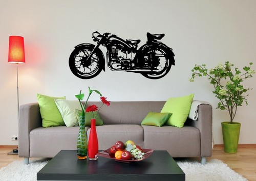 Wandtattoo oldtimer r35 - "oldtimer, r35"