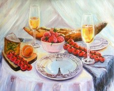 Stillleben original - stillleben,