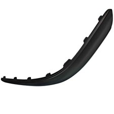 Zierleiste Leiste Stoßstange