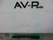 Original Opel Astra G Frontstoßstange Front Stoßstange Träger vorn vorne schwarz