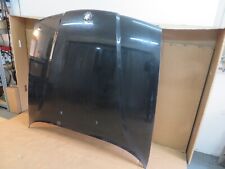 BMW E34 V8 (Facelift), M60 breite Motorhaube in Diamantschwarz, 41.61-8138748