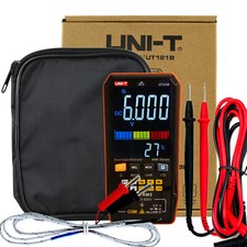 SMART Digital Multimeter KLEIN
