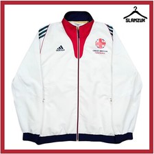 Großbritannien Fußball Jacke