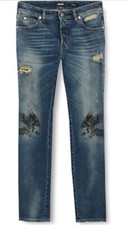 NWT Just cavalli Man's Jeans