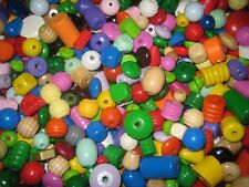 HOLZPERLEN - HOLZPERLEN MIX