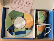 Espressotassen set - (2, stück)