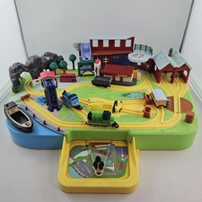 1998 Bluebird Thomas Magical