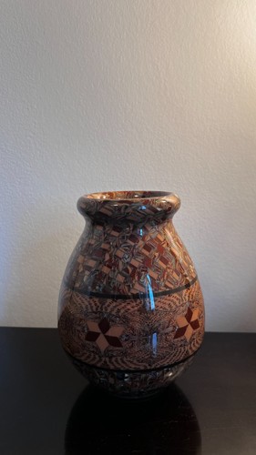 Jean gerbino vallauris - vase,