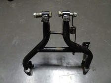 Suzuki Bandit 1200 original Hauptständer genuine GSF1200 GV75A stand main genuin