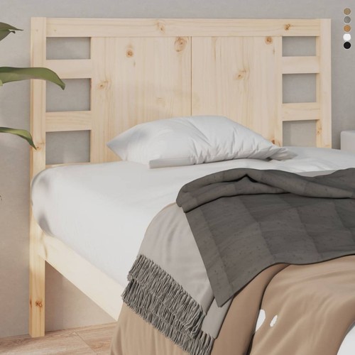 Bett kopfteil betthaupt - bett,