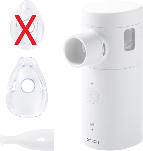Omron microair move mobiles - move,