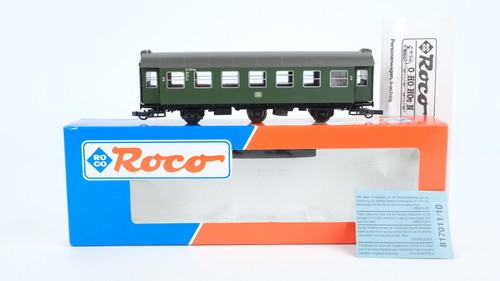 Roco 44252 umbauwagen 2 - 44252,
