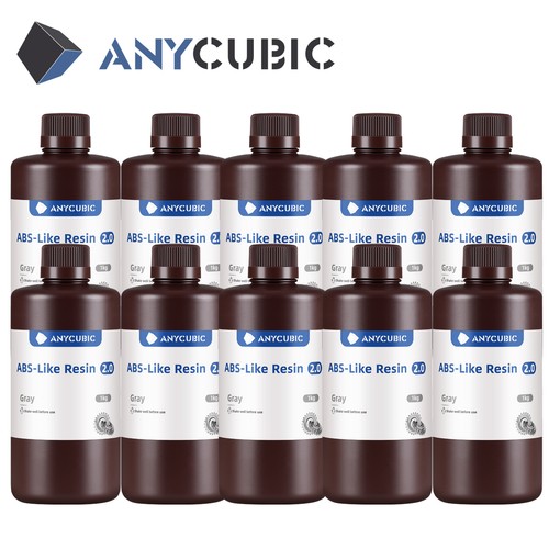 10kg anycubic drucker - anycubic, 3d