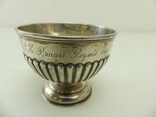 (ref288AV) Antik Sterling