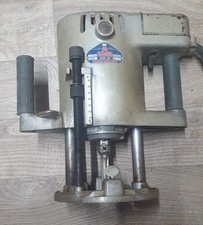 Scheer HM 30 Oberfräse Fräse Funktionsfähig