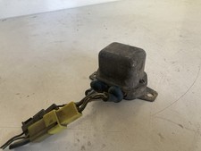 Mitsubishi Pajero Montero L040 Diesel Relais Vorglührelais Glühanlage