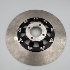 KAWASAKI BREMSSCHEIBE VORNE DISC PLATE,FRONT BRK KZ650 ORIGINAL NOS XX23277