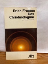 Das christusdogma und - das, andere
