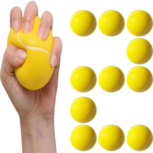 Schaumstoffbälle stück - schaumstoffbälle, 12