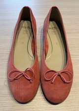 Ara High Soft Ballerina Gr.7