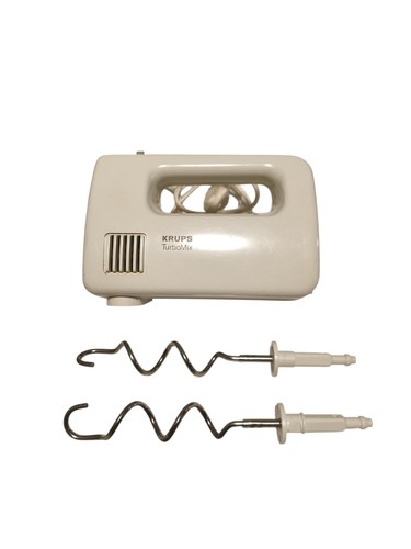 Krups turbomix typ 739 - turbomix,
