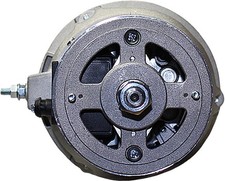 Lichtmaschine Drehstrom mit