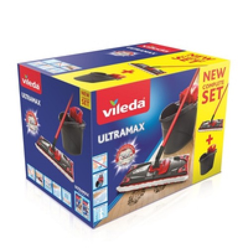 Vileda ultramax 2in1 - ultramax,