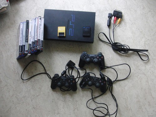 Sammlung konvolut sony - sammlung,,