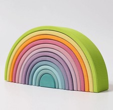 Montessori Regenbogen