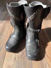 Daytona Road Star GTX, 42